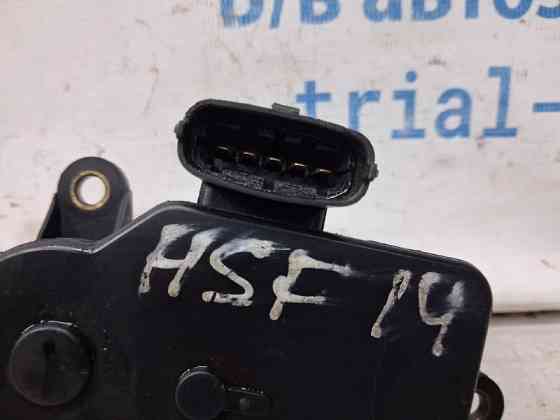 Привод заслонки впускного коллектора Hyundai Santa fe DM 2.2 DIESEL D4HB 2012 (б/у) Київ