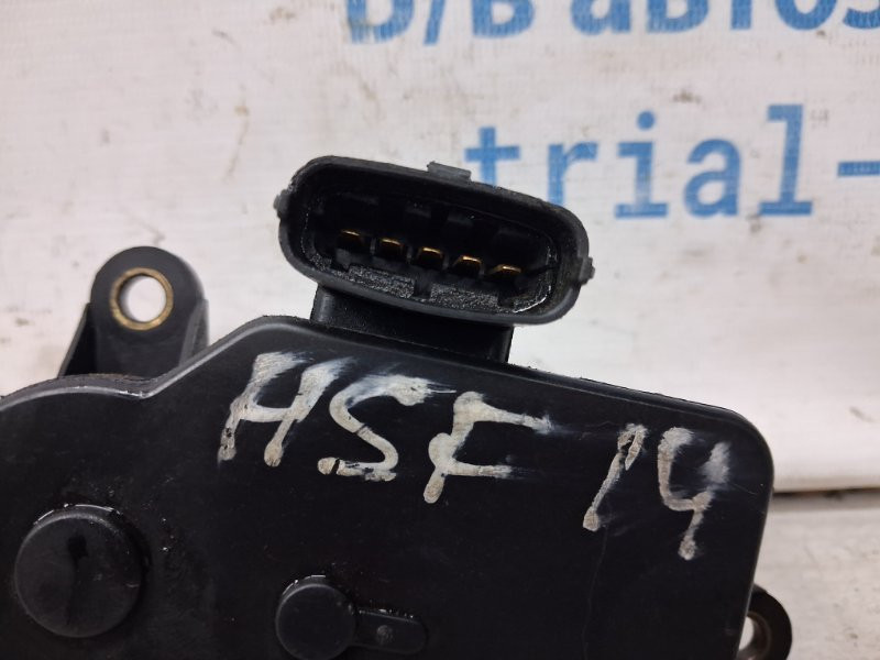 Привод заслонки впускного коллектора Hyundai Santa fe 2012-2019 283812F000 (Арт. 69728) Київ - зображення 2