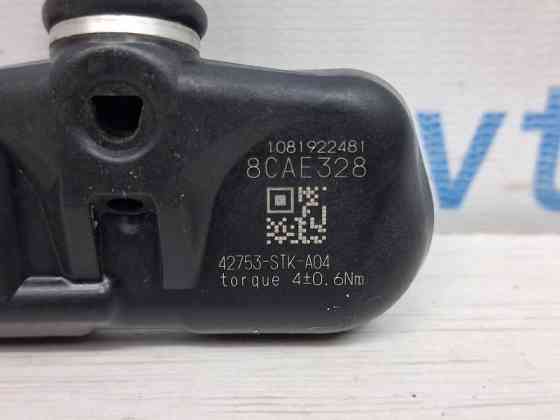 Датчик давления в шинах Acura MDX 2006-2013 42753STKA04 (Арт. 76110) Київ
