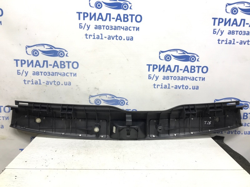 Накладка задней панели Toyota Avensis 2002-2010 5838705090 (Арт. 31254) Київ - зображення 4