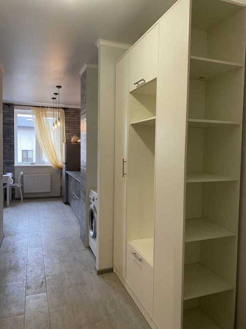 долгосрочная аренда 1-к квартира Одесса, Пересыпский, 6500 грн./мес. Одесса - изображение 4