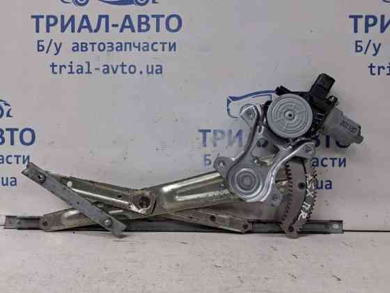 Стеклоподъемник передний правый Mitsubishi ASX GA 1.8 DIESEL 4N13 2010 (б/у) Київ