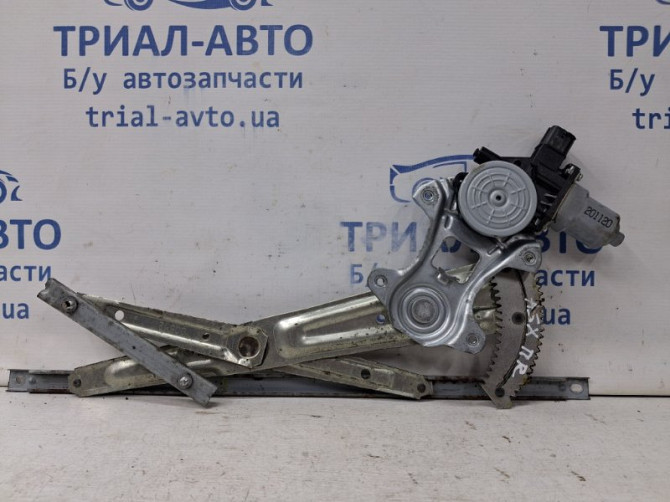 Стеклоподъемник передний правый Mitsubishi ASX GA 1.8 DIESEL 4N13 2010 (б/у) Київ - зображення 1