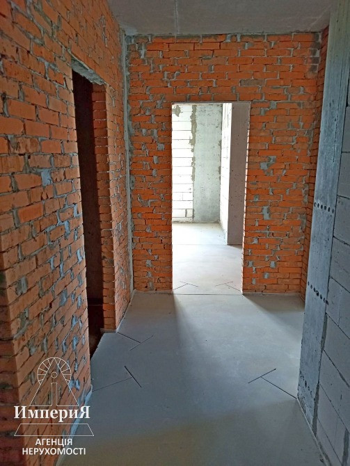 Однокомнатная 61 кв.метр в новостройке 2024 года.Без комиссии для покупателя. Біла Церква - зображення 10