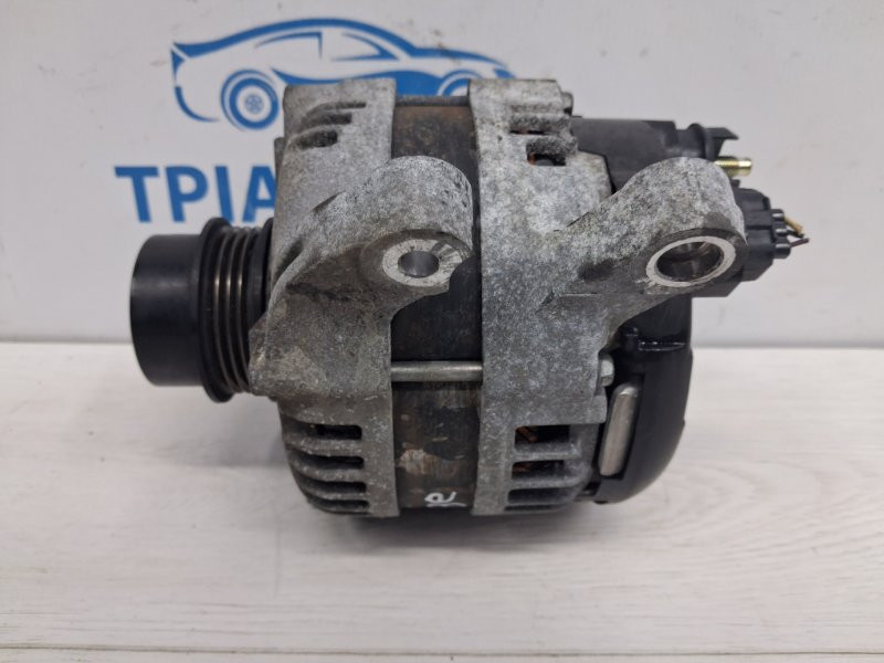 Генератор Ford Edge 2015-2018 G2GZ-10346-C (Арт. 71998) Киев - изображение 3