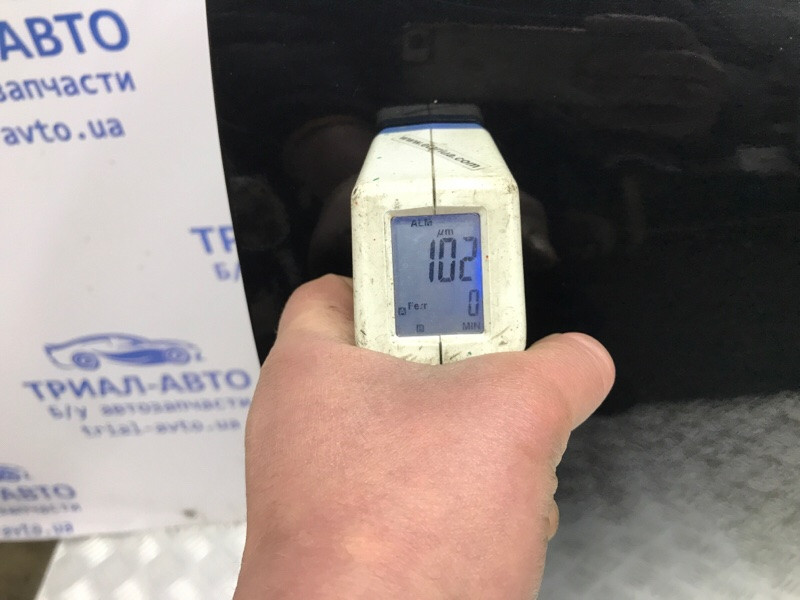 Дверь передняя левая Mazda CX 5 KE 2.2 DIESEL 2011 (б/у) Киев - изображение 5