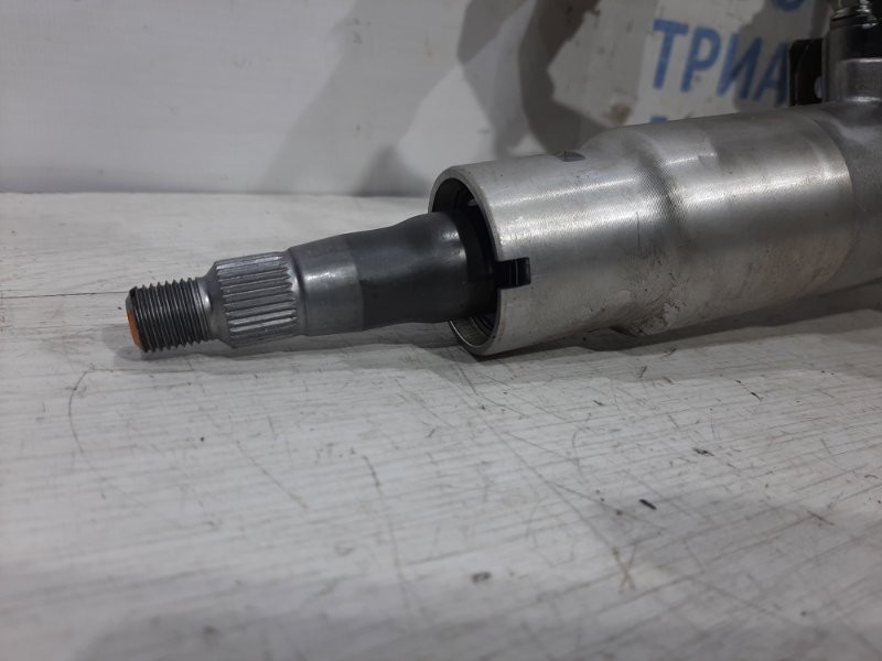 Электроусилитель Toyota RAV 4 A30 2.0 БЕНЗИН 1AZFE 2005 (б/у) Київ - зображення 2