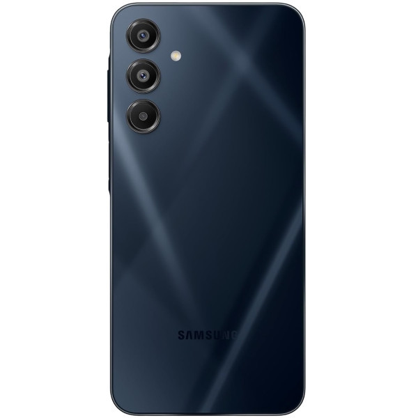 Смартфон Samsung Galaxy A16 5G A166E 8/256GB Blue Black EU (Код товару:40127) Харьков - изображение 2