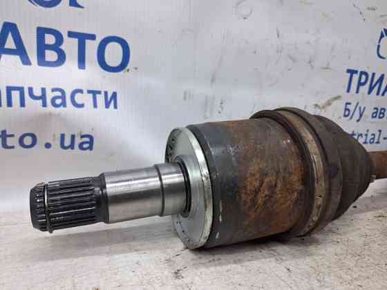 Привод передний левый АКПП Mitsubishi L200 2006-2015 MN107605 (Арт. 75028) Київ