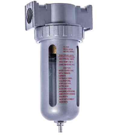 Фильтр очистки воздуха для компрессоров 1/2" (PROFI) AIRKRAFT AF804 Харьков