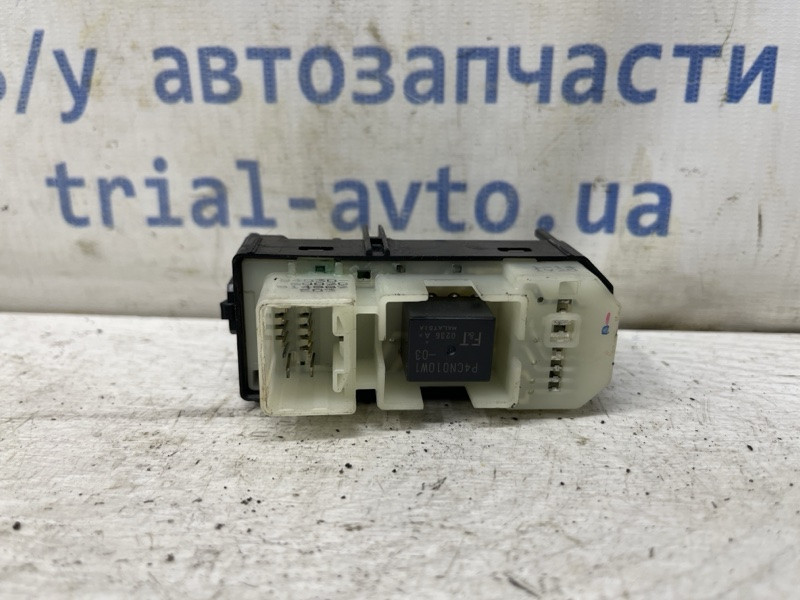 Кнопка стеклоподъемника Toyota Prado 2002-2009 8403060020 (Арт. 81743) Київ - зображення 3