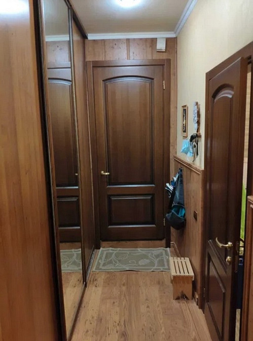 Продам. 3-к.кв. 2/2, центр, спуск Крутогорный Днепр - изображение 1