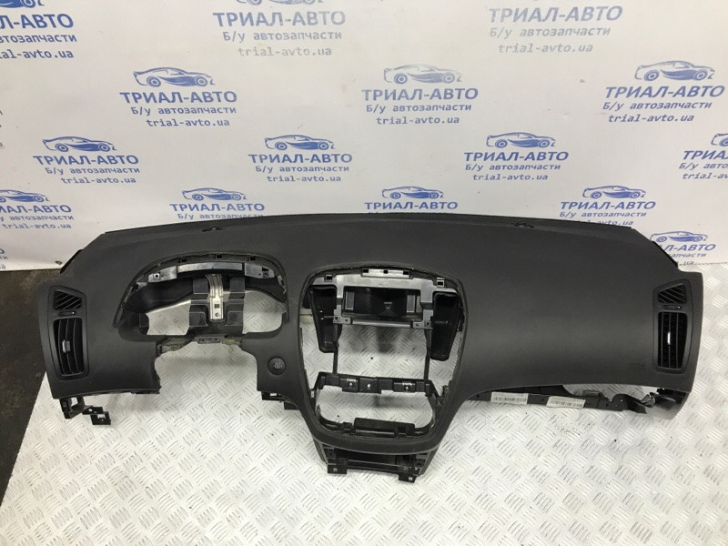 Торпеда с подушкой бесопасности Kia Ceed 2006-2012 847211H000 (Арт. 54385) Киев - изображение 2