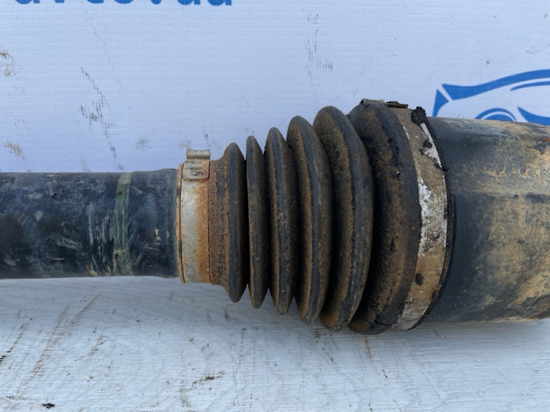 Привод передний правый Kia Sorento 2009-2021 495012W600 (Арт. 73674) Киев - изображение 4