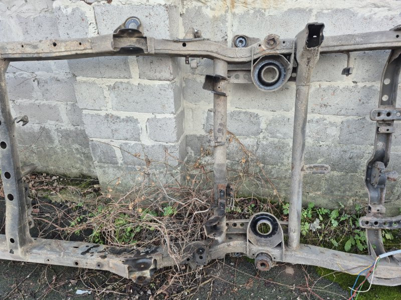 Рама Kia Sorento BL 2.5 DIESEL D4CB 2002 (б/у) Киев - изображение 3