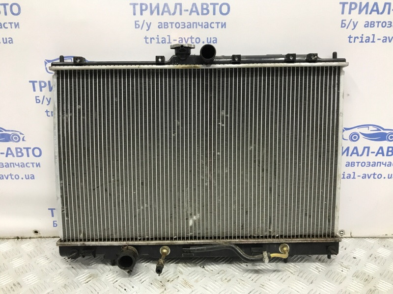 Радиатор основной Mitsubishi Outlander 2003-2007 MN156319 (Арт. 53336) Київ - зображення 1