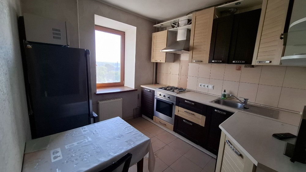 Продаж 2-кімнатна квартира з ремонтом Зубенка, 21 Харків - зображення 7