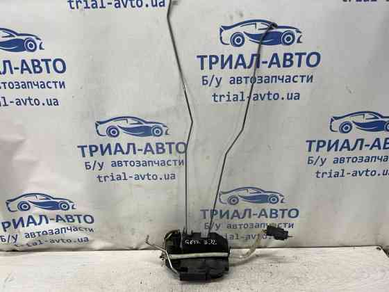 Замок двери задний правый Hyundai Getz 2002-2011 814201C000 (Арт. 81095) Киев