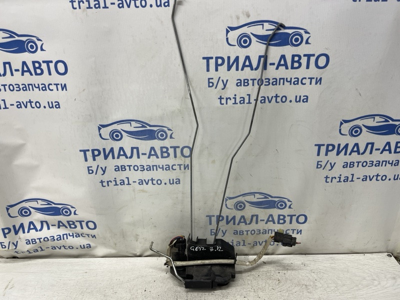 Замок двери задний правый Hyundai Getz 2002-2011 814201C000 (Арт. 81095) Киев - изображение 1