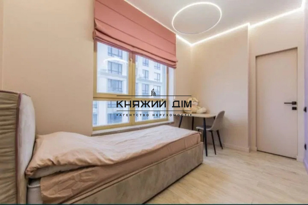 Продаж 2-к роздільної В ЖК Метрополія м.Вирлиця Киев - изображение 9