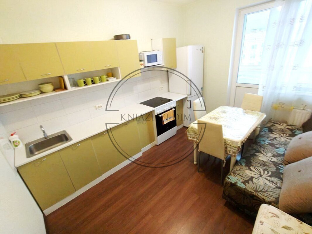 Оренда 1-а. на Чавдар, М.Осокорки 10 хв. Код:11202602 Київ - зображення 12