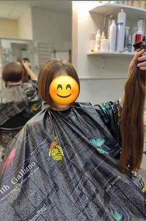 Купуємо у ДНІПРІ волосся від 35 см. Авторський формат роботи з довгим волоссям Viber: 0961002722 Дніпро