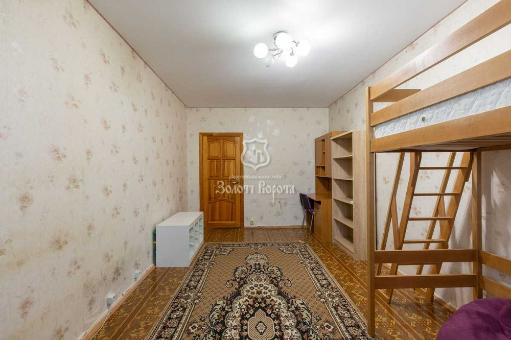 продажа 2-к квартира Киев, Святошинский, 68000 $ Київ - зображення 3