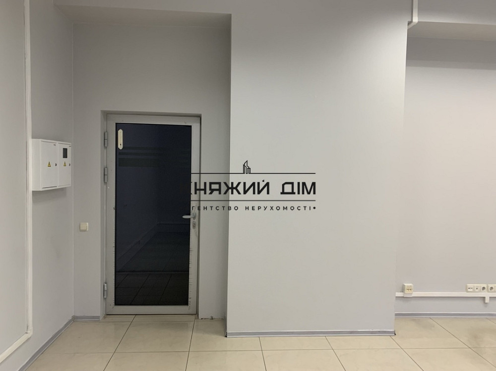 ОРЕНДА офісу в Голосіївському районі біля м. Васильківська, Охтирський провулок 3 Київ - зображення 6