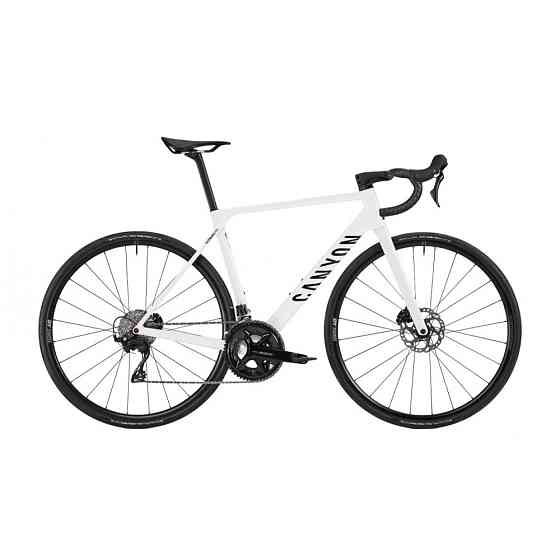 2026 Canyon Ultimate CF 7 Road Bike (ZONACYCLES) Вінниця