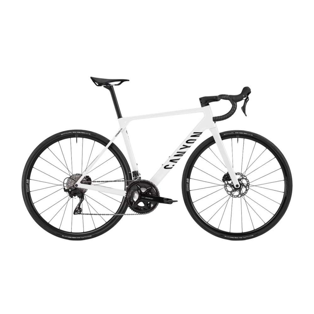 2026 Canyon Ultimate CF 7 Road Bike (ZONACYCLES) Вінниця - зображення 1