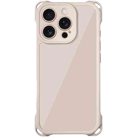 Чехол TPU CrossBody with straps для Apple iPhone 15 Pro (6.1") Херсон
