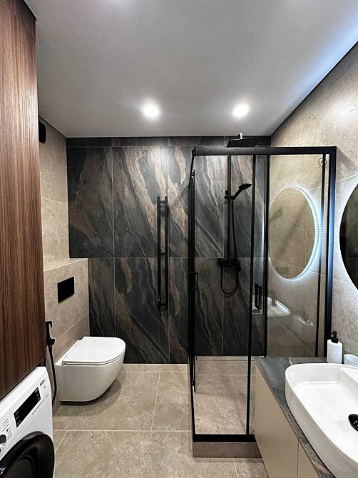 продажа 1-к квартира Киев, Голосеевский, 126000 $ Киев - изображение 12