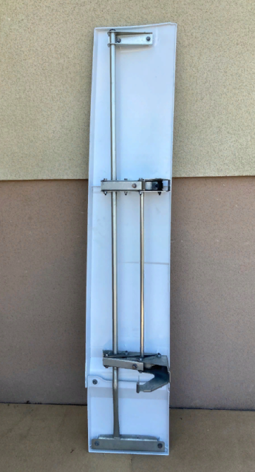 1836000, 1836004 Спойлер кабины боковой левый DAF XF 106 Euro 6 1836008 Львов - изображение 2