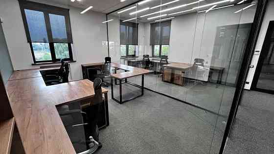 долгосрочная аренда офисное помещение Киев, Соломенский, 135600 грн./мес. Київ