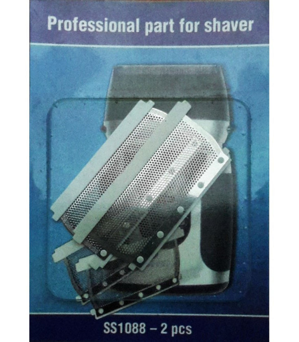 Сітка для бритви SS-1088 Київ - зображення 1