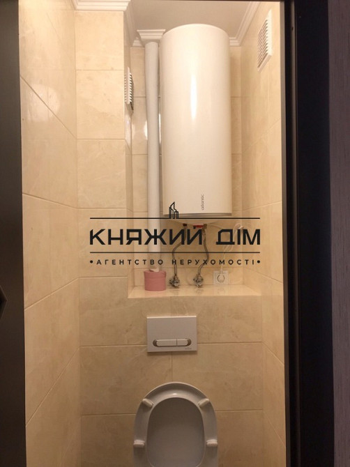 Продаж 2 кімнатна квартира м. Мінська КОД 21147005 Київ - зображення 12