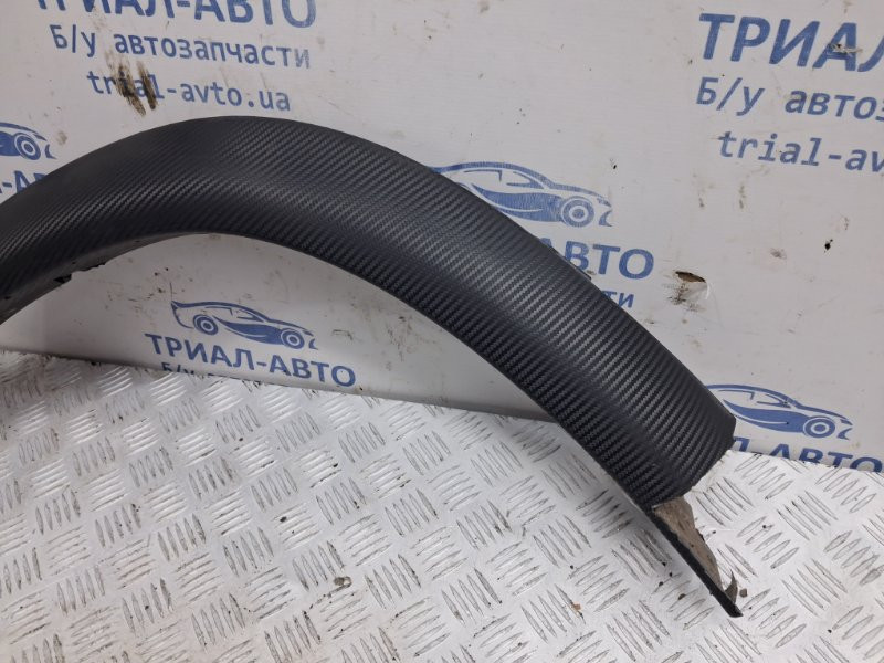 Накладка крыла Mitsubishi Pajero Sport 1996-2008 MR230969 (Арт. 64905) Київ - зображення 3