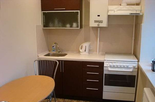 СВІТЛО НЕ ВИМИКАЮТЬ! Оренда 2-х кім. квартири в центрі міста. Код об’єкта 1126021 Киев - изображение 2