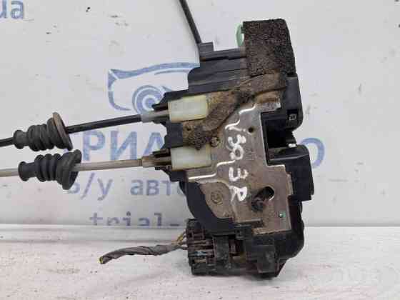 Замок двери задний правый Hyundai I30 2007-2012 814202L000 (Арт. 61832) Київ