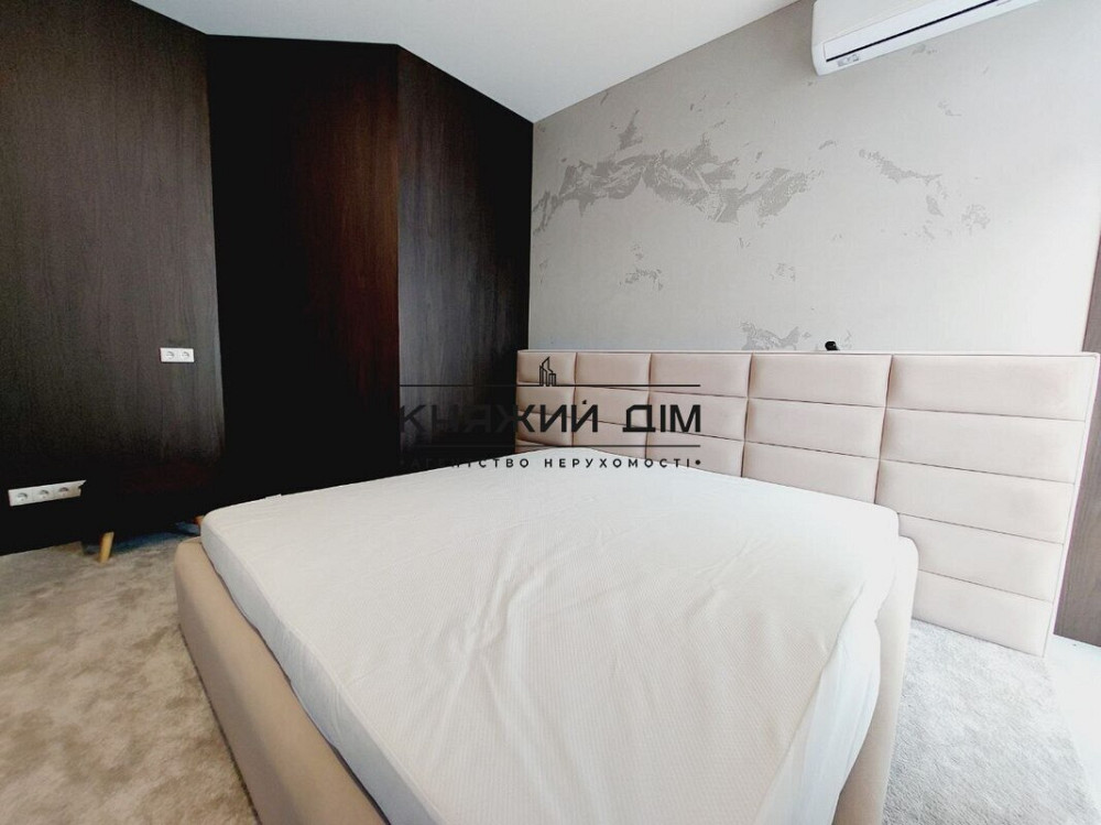 Перша Здача! Оренда 2-но к. квартири в клубному будинку м. Сирець.№11203953 Київ - зображення 2