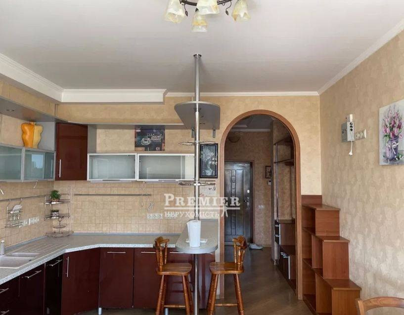 Продається затишна 2-кімнатна квартира на Середньофонтанській! Одесса - изображение 11