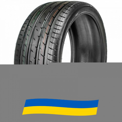 245/45 R18 Haida LECP HD927 100W Легкова шина Київ - зображення 1