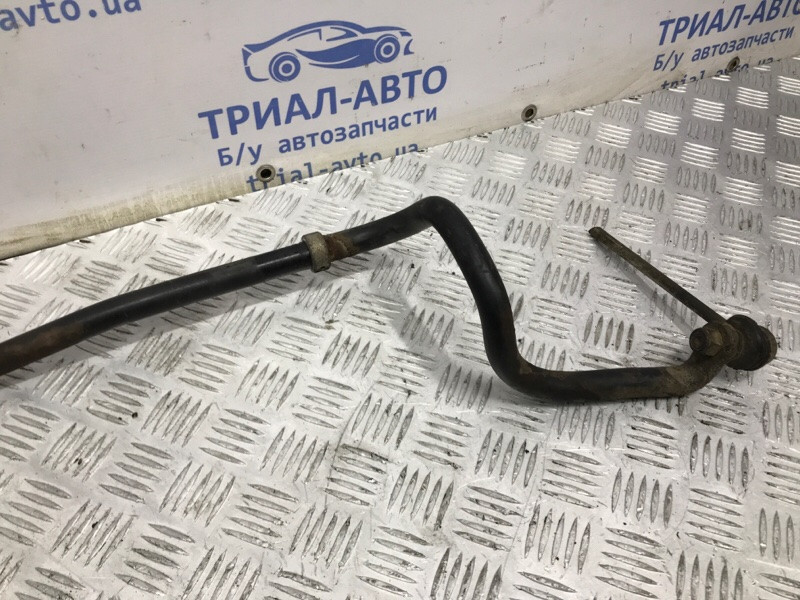 Стабилизатор передний Nissan X-Trail T31 2.0 DIESEL M9R 2007 (б/у) Киев - изображение 3