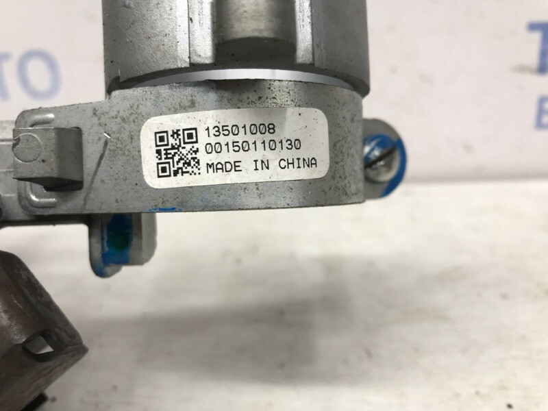 Замок зажигания Chevrolet Cruze J300 1.8 2009 (б/у) Київ - зображення 5