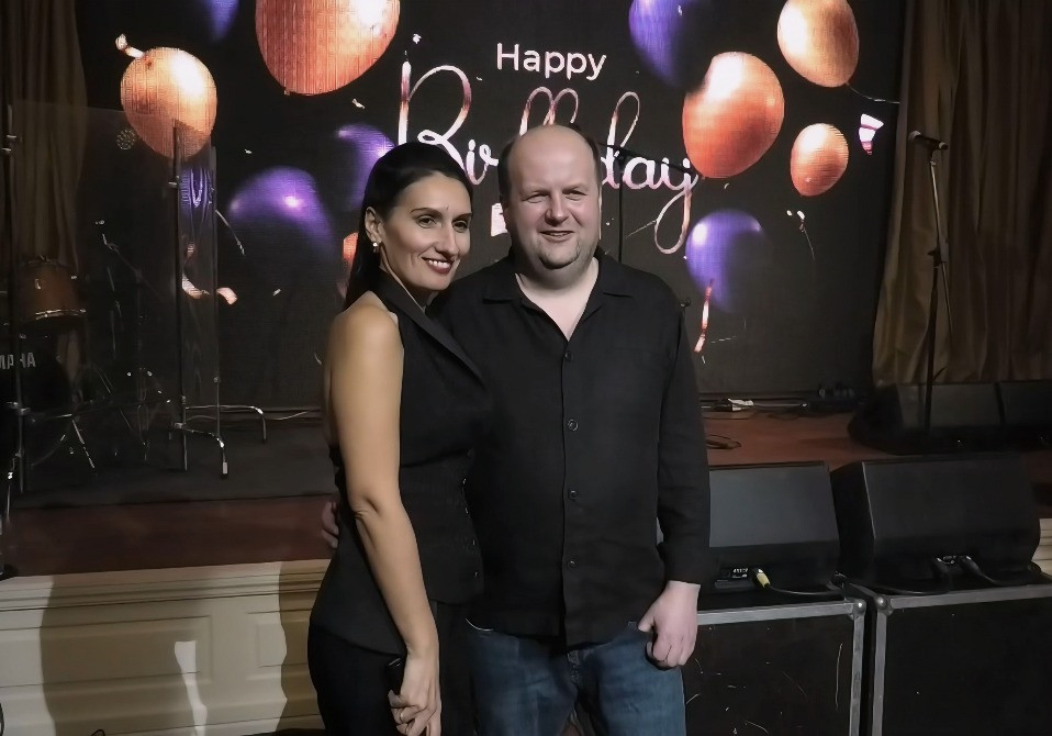 Праздники с любовью от Татьяны Катрич. Ведущая, музыканты. Живая музыка, тамада, шоу программа Одеса - зображення 8