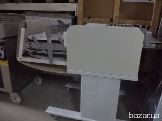 Тестозакаточная машина Київ - зображення 5