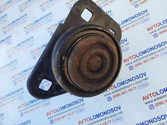96183258 GM Подушка (опора) двигателя правая Б у ORIGINAL Дніпро