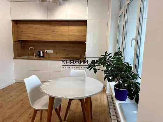 Продаж 1 кімнатної квартири ЖК Teleskop КОД № 21147048 Киев