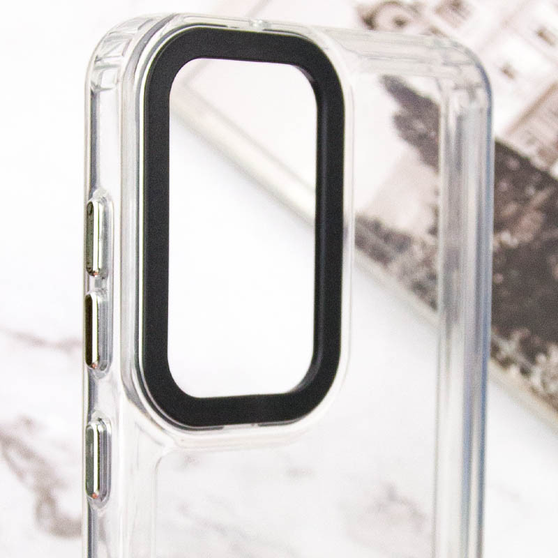 Чехол TPU+PC Colorside для Samsung Galaxy S24 / S25 Херсон - зображення 3