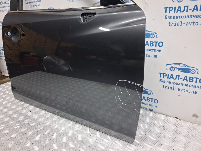 Дверь передняя правая Mazda 6 2012- GHY05802XD (Арт. 80544) Киев - изображение 3